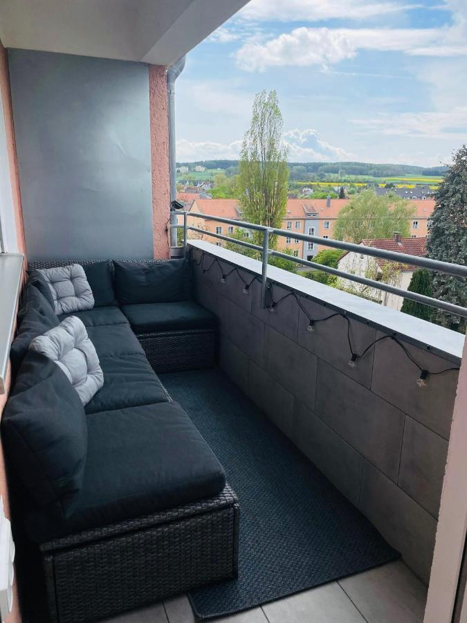 Apartment Juniorsuite-apartment Weiden *