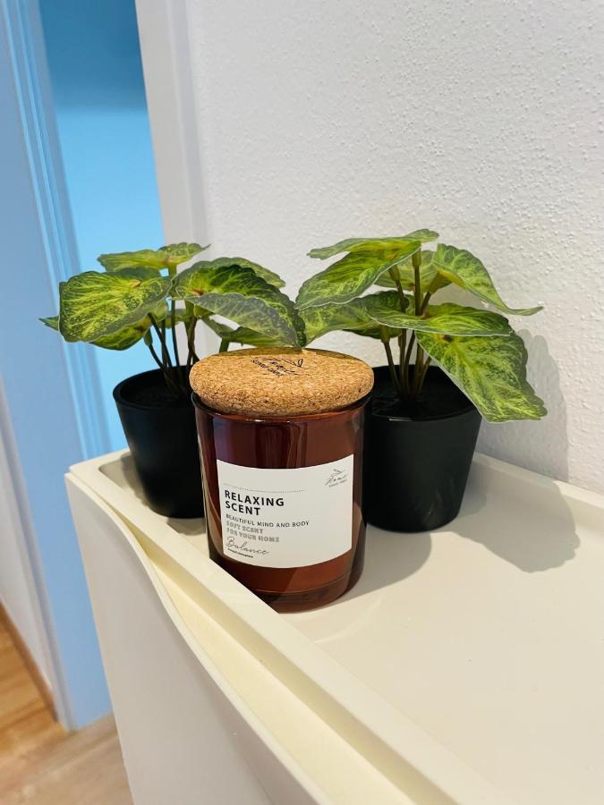 Juniorsuite-apartment Weiden Weiden in der Oberpfalz
