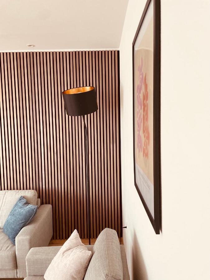 Apartment Juniorsuite-apartment Weiden