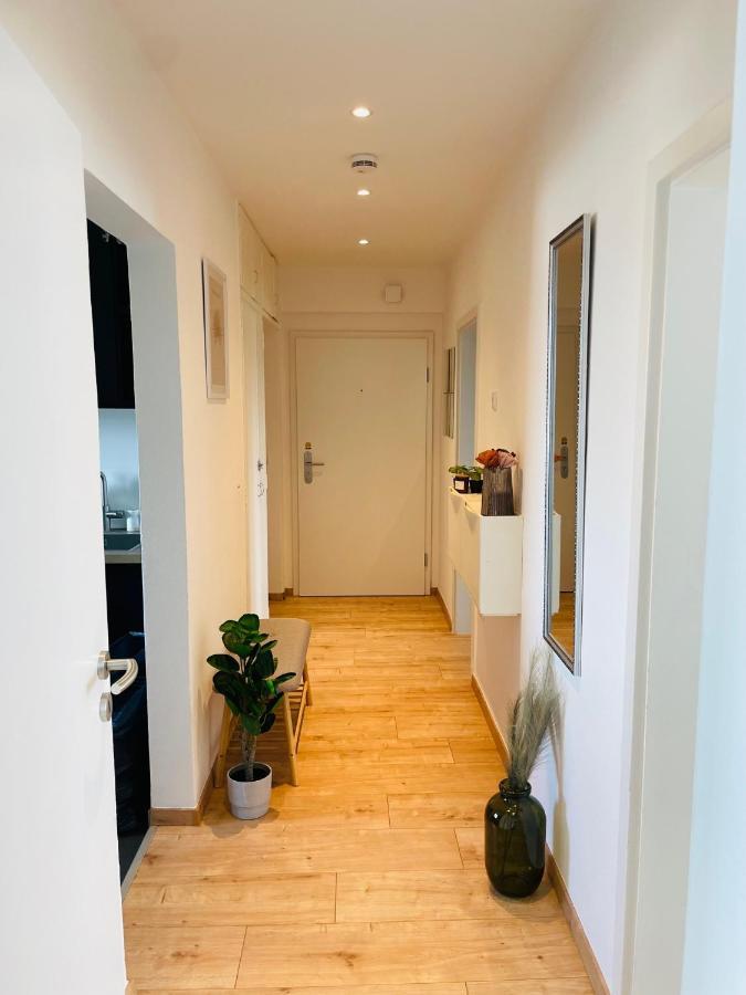 Apartment Juniorsuite-apartment Weiden