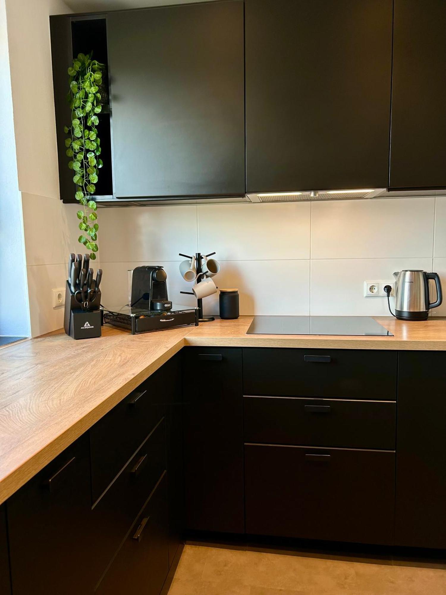 Apartment Juniorsuite-apartment Weiden