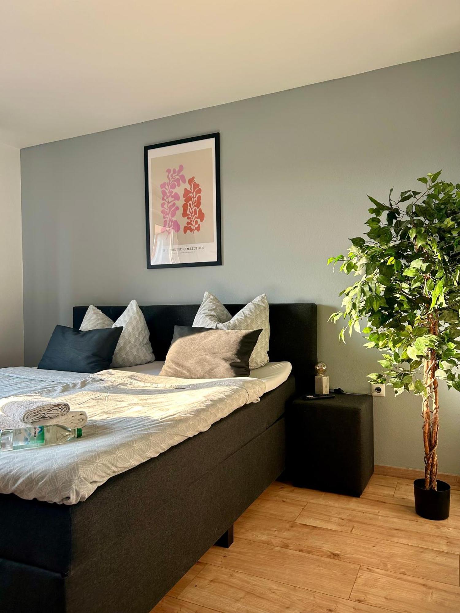 Juniorsuite-apartment Weiden Apartment