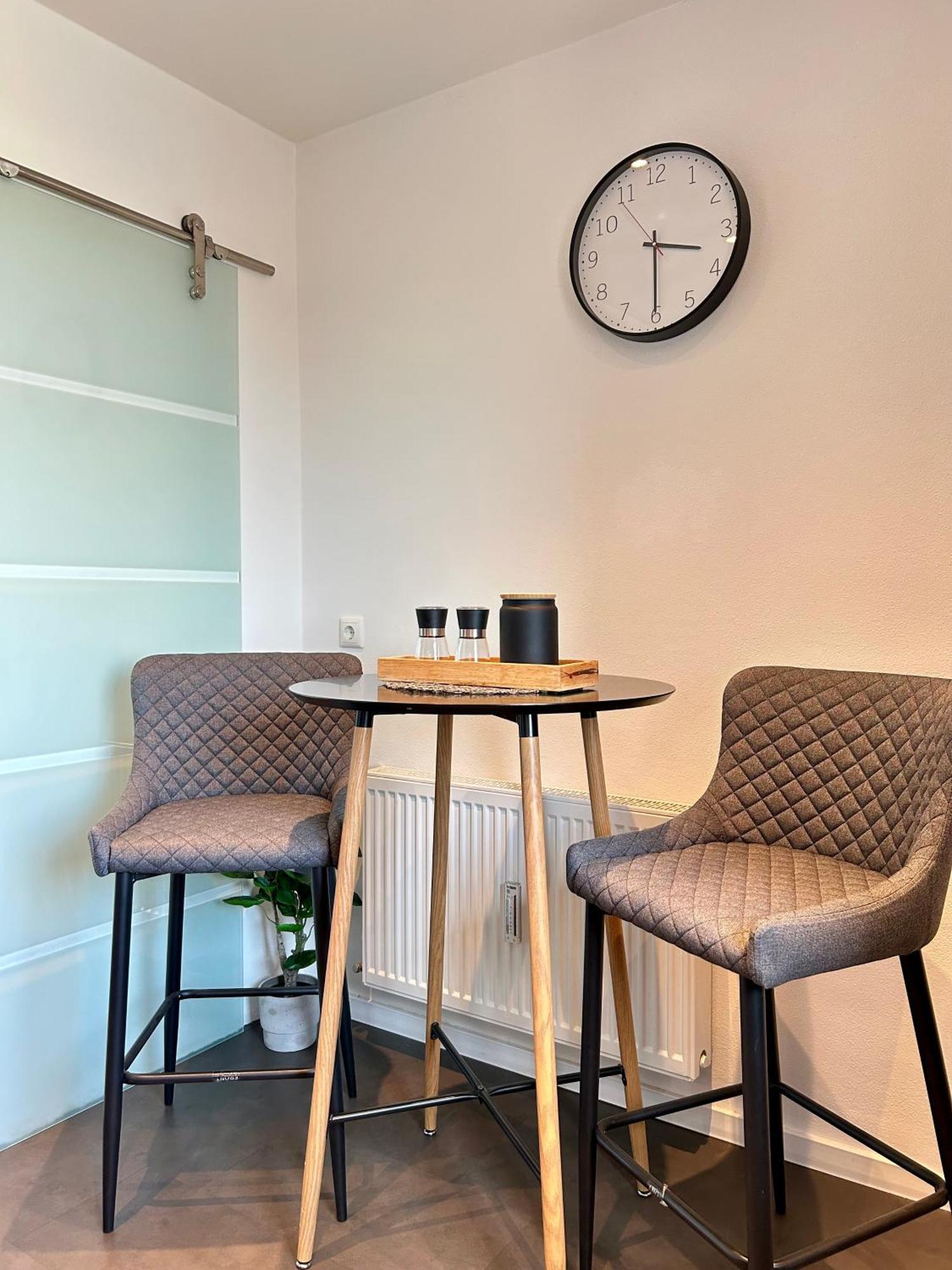 Juniorsuite-apartment Weiden *