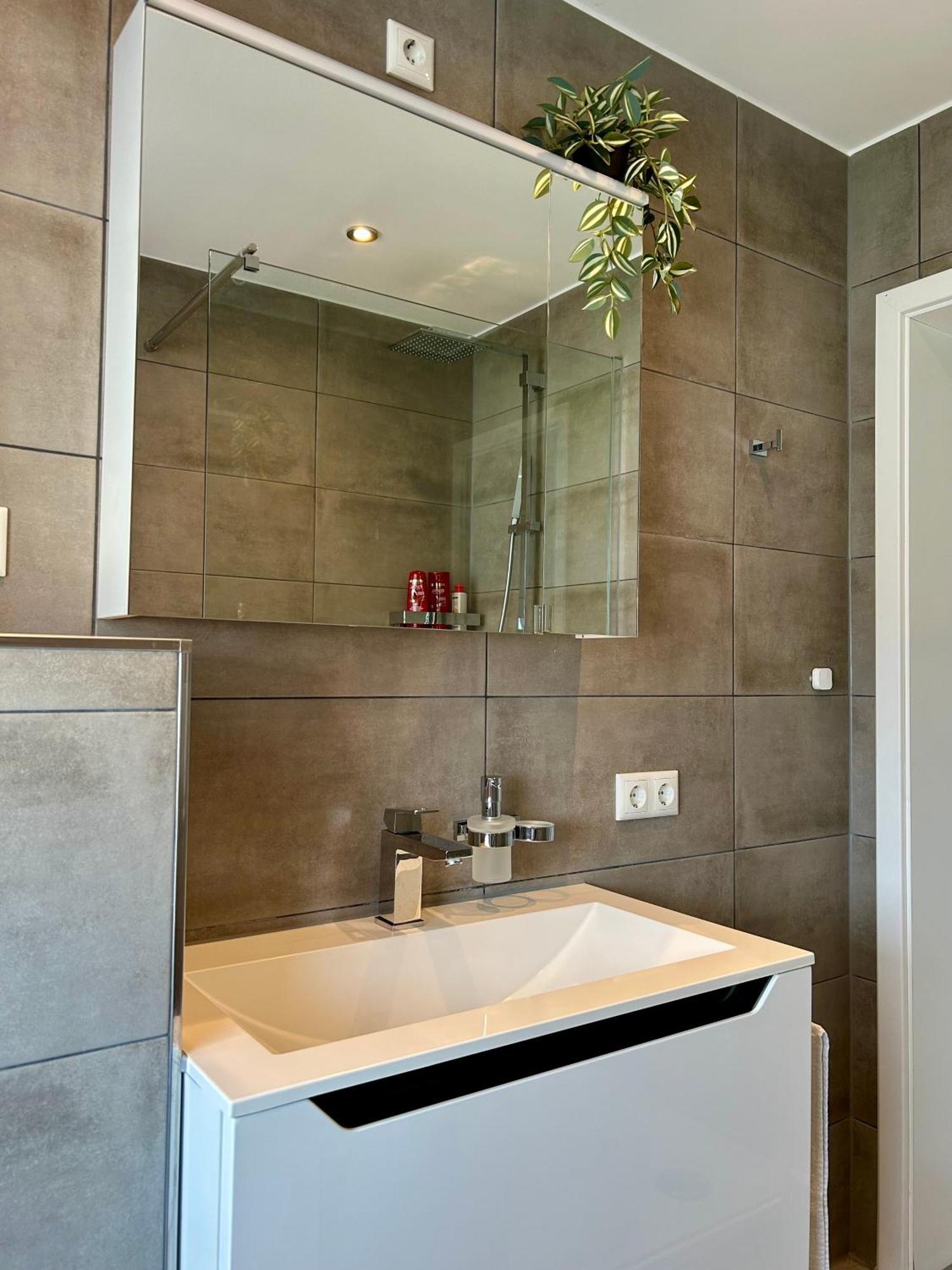 Apartment Juniorsuite-apartment Weiden *