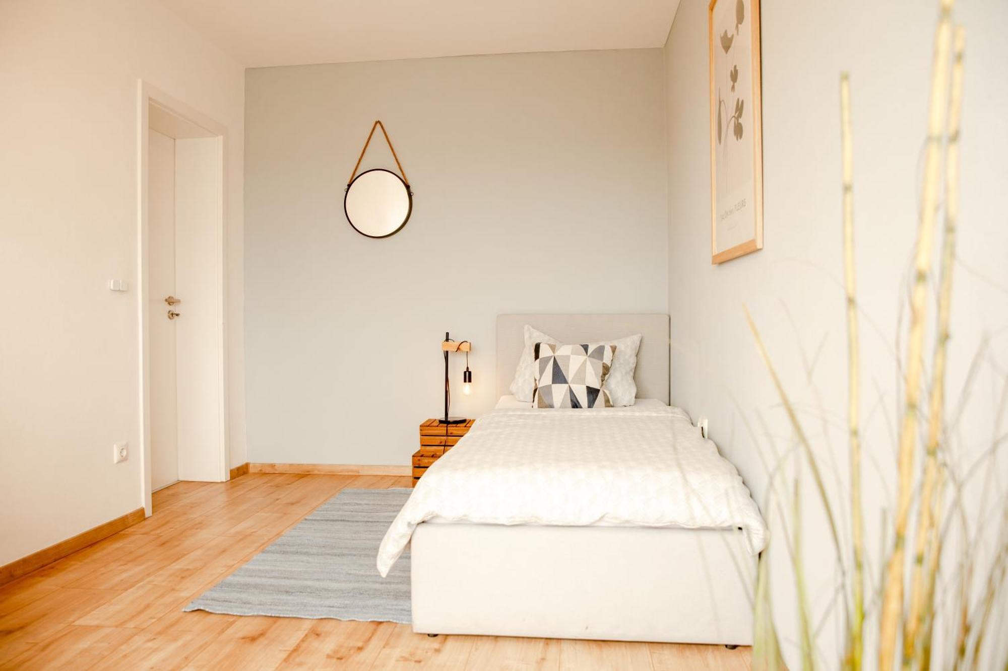 Juniorsuite-apartment Weiden Apartment