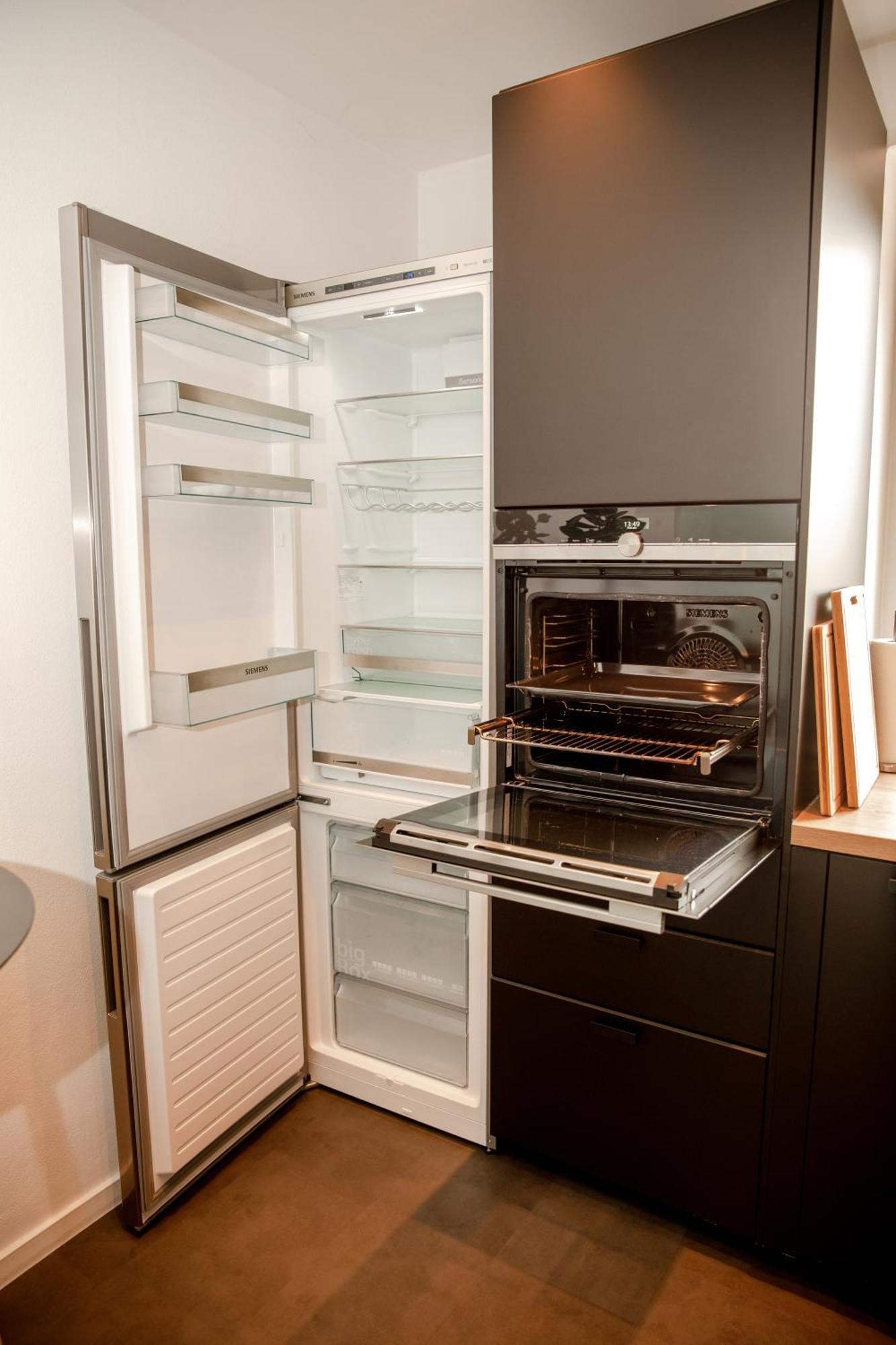Apartment Juniorsuite-apartment Weiden