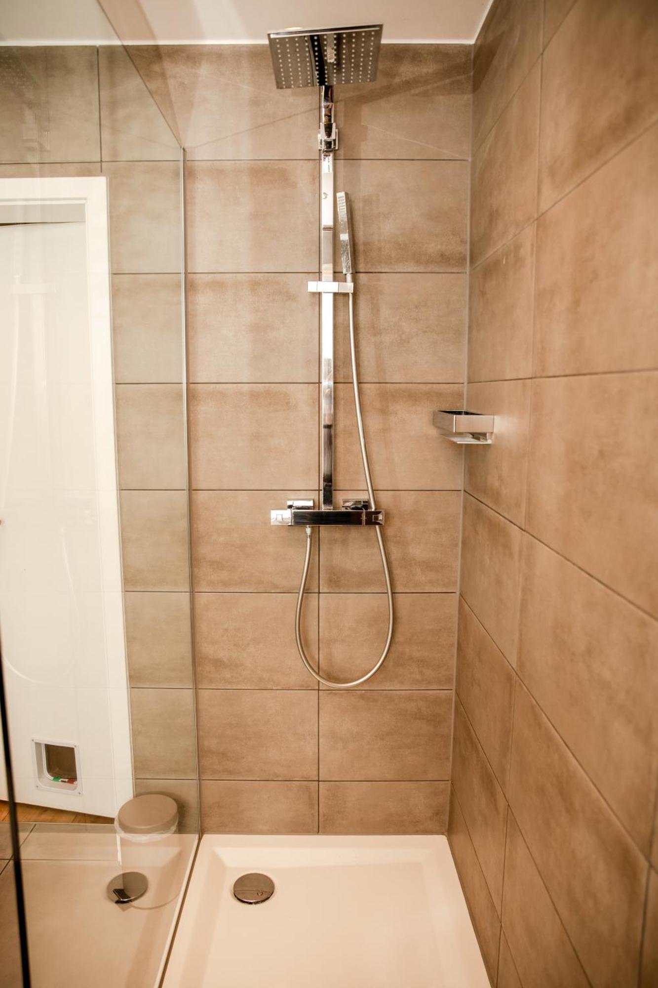 Appartement Juniorsuite-apartment Weiden