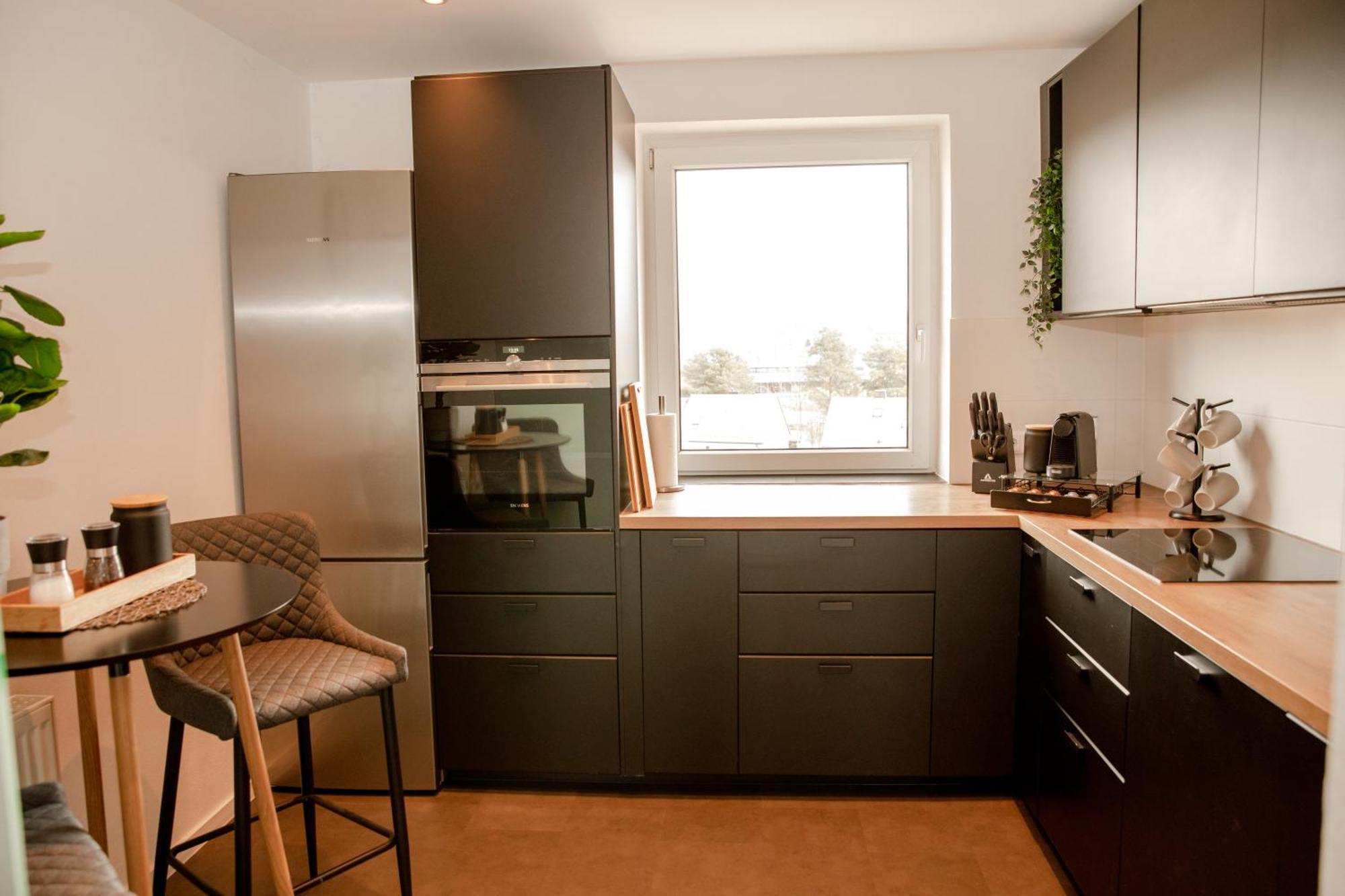 Juniorsuite-apartment Weiden Weiden in der Oberpfalz