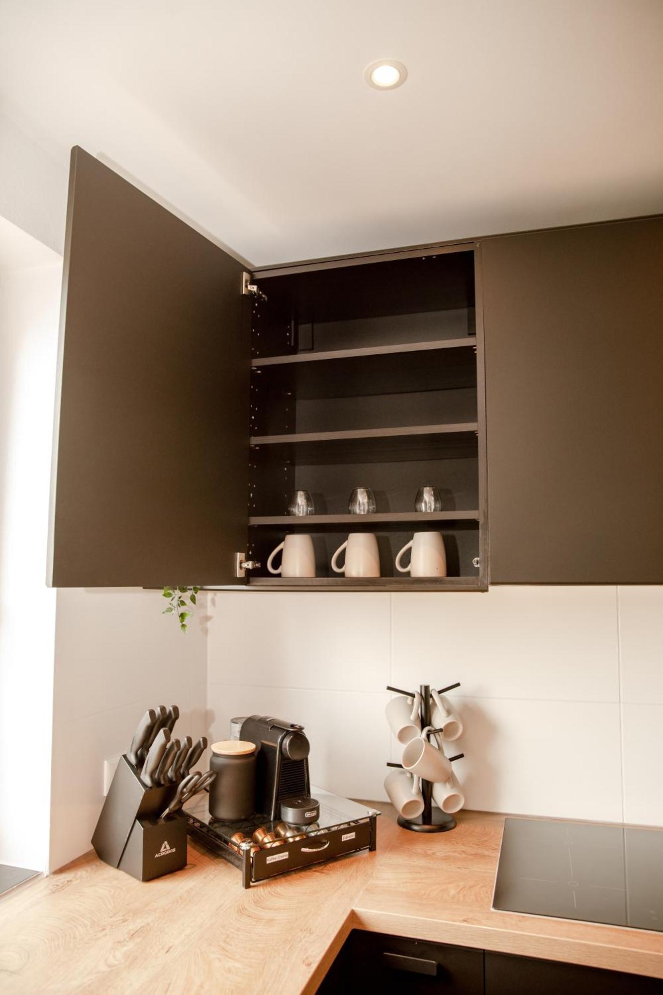 Apartment Juniorsuite-apartment Weiden