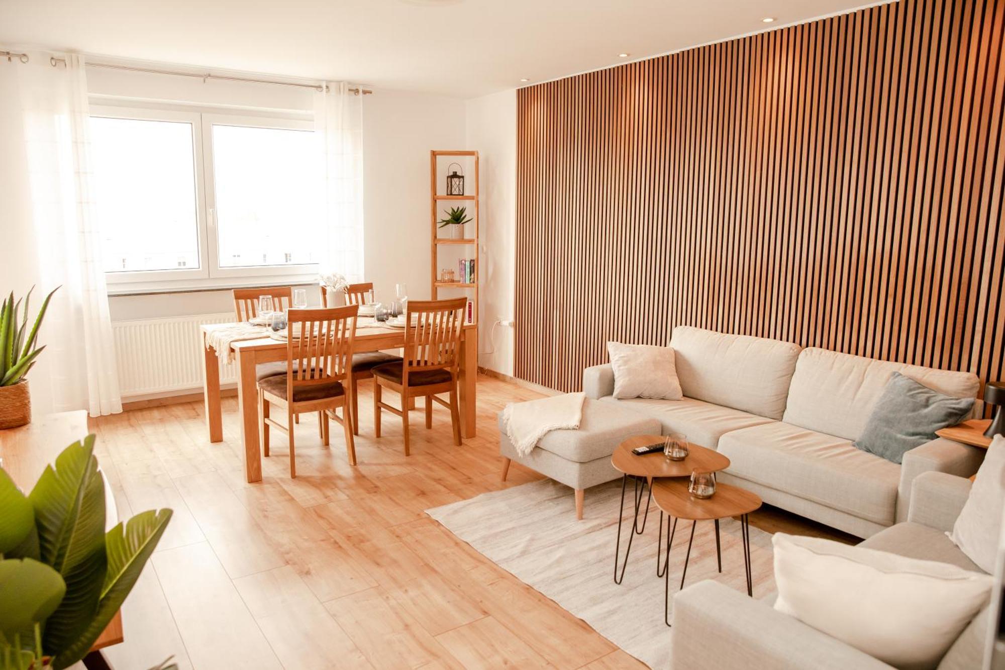 Juniorsuite-apartment Weiden Apartment *