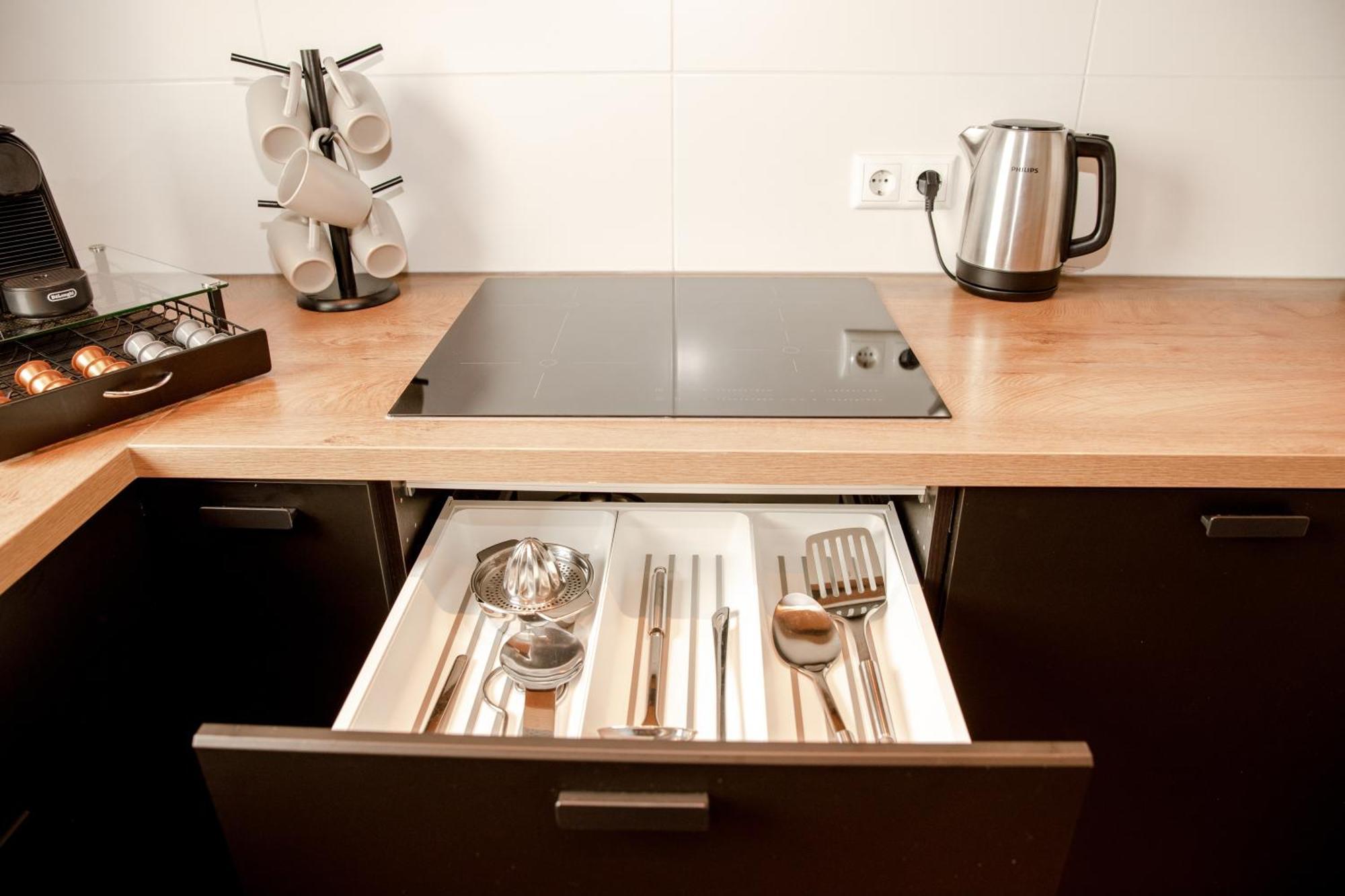 Apartment Juniorsuite-apartment Weiden *