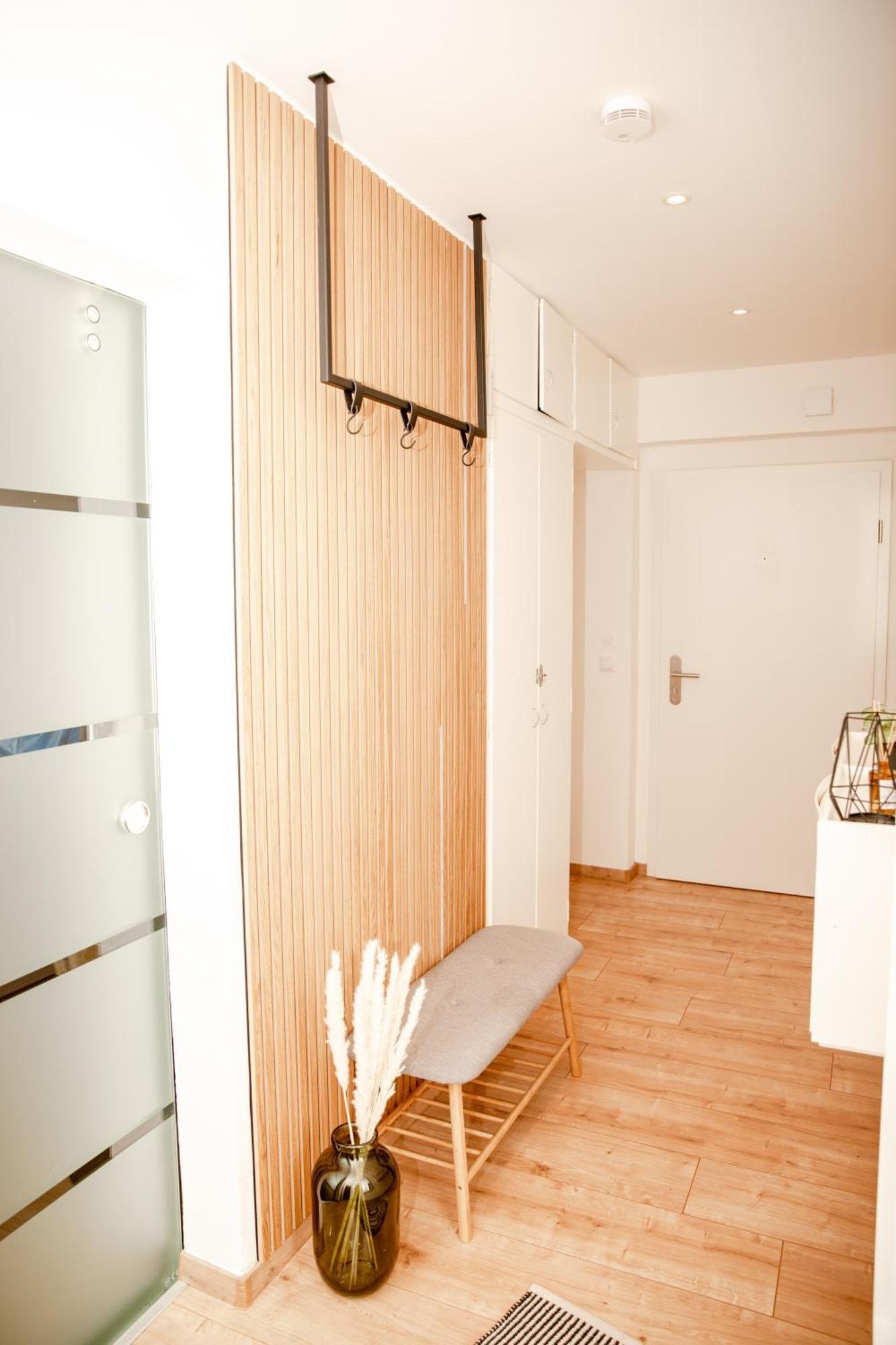 Apartment Juniorsuite-apartment Weiden Weiden in der Oberpfalz