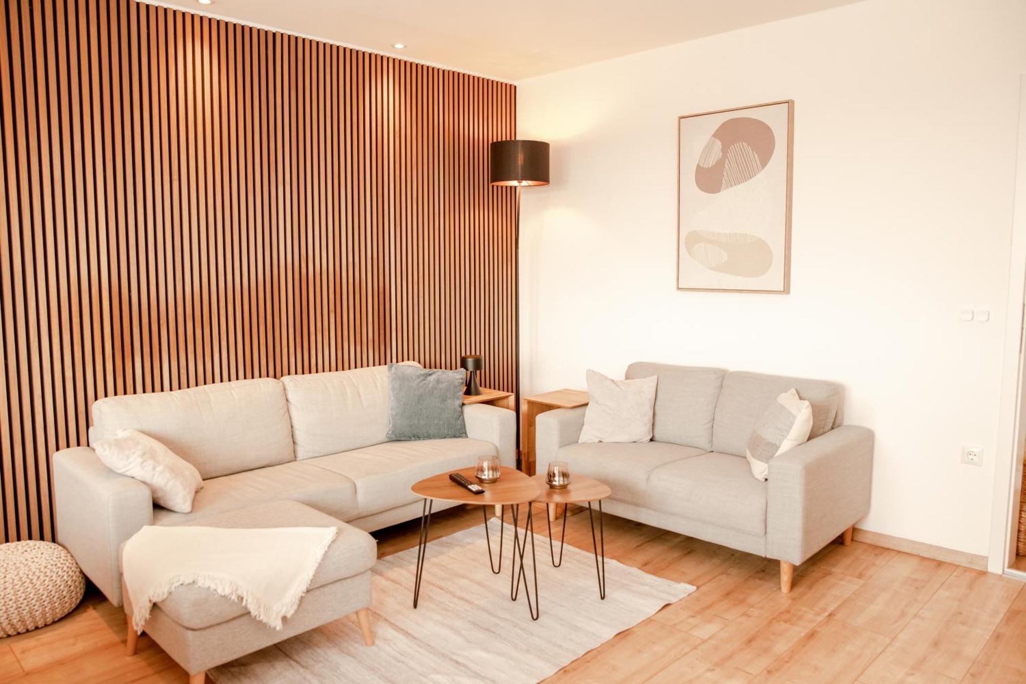 Juniorsuite-apartment Weiden Apartment